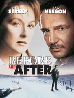Before and After