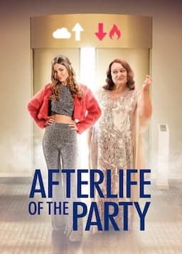 Afterlife of the Party