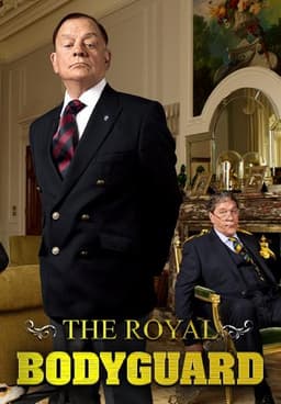 The Royal Bodyguard