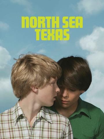 North Sea Texas