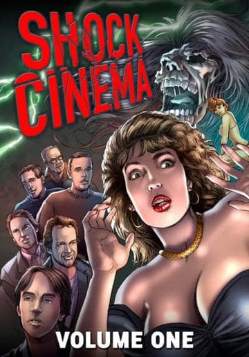 Shock Cinema: Volume One