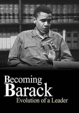 Becoming Barack
