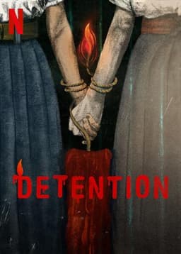 Detention