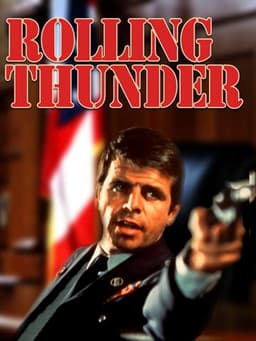 Rolling Thunder