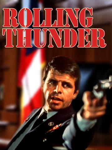 Rolling Thunder