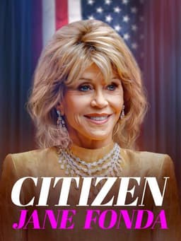 Citizen Jane Fonda