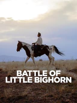 Battle of Little Bighorn