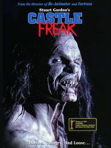 Castle Freak