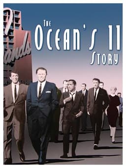 The Ocean's 11 Story