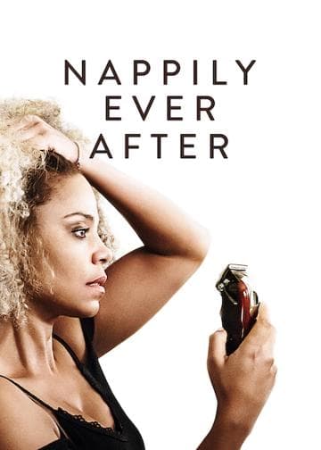 Nappily Ever After