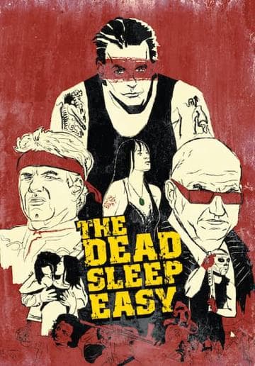 The Dead Sleep Easy