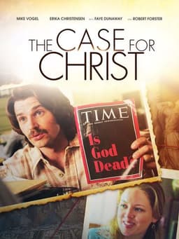 The Case for Christ