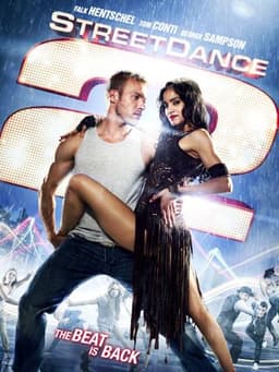 StreetDance 2