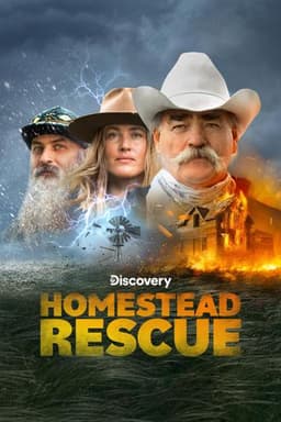 Homestead Rescue