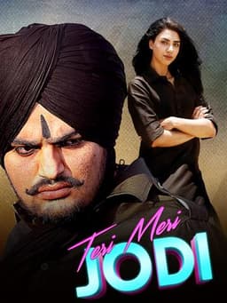 Teri Meri Jodi