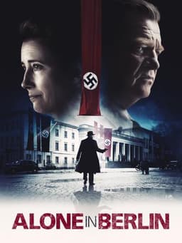 Alone in Berlin