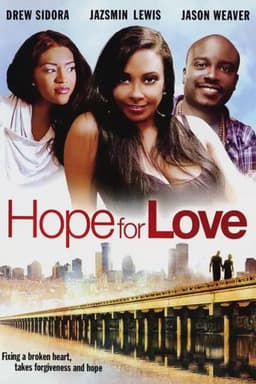 Hope for Love