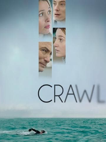 Crawl