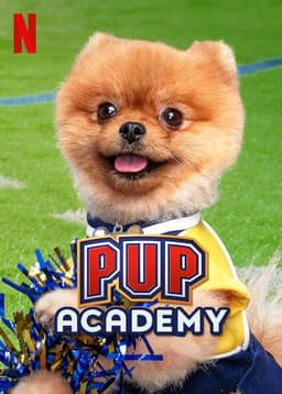 Pup Academy