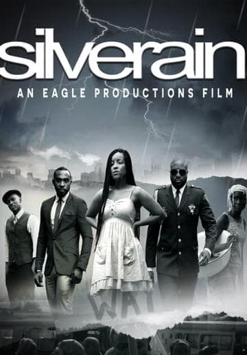 Silver Rain
