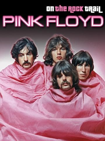 Pink Floyd: Live at Pompeii