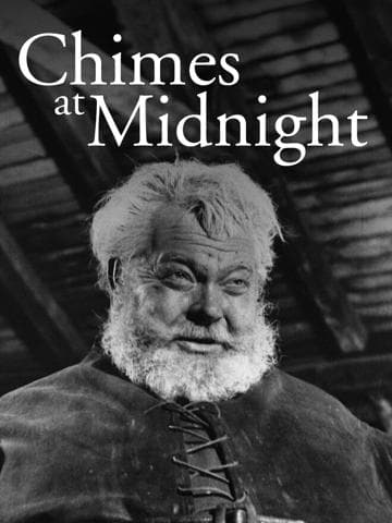 Chimes at Midnight