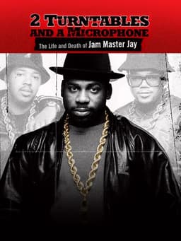 2 Turntables and a Microphone