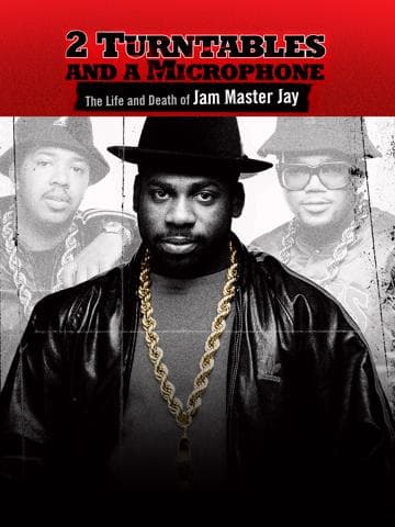 2 Turntables and a Microphone