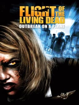 Flight of the Living Dead