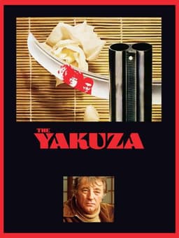 The Yakuza