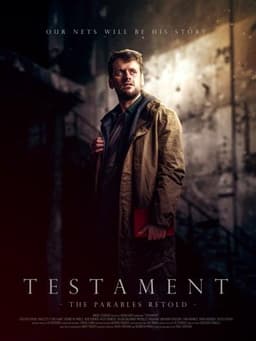 Testament: The Parables Retold