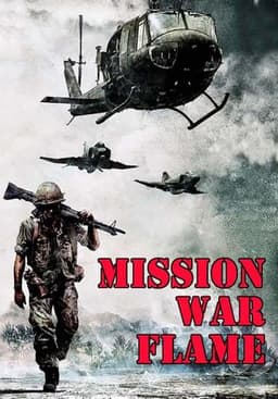 Mission War Flames