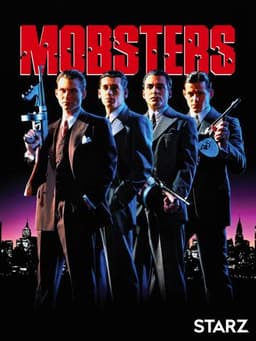 Mobsters
