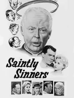 Saintly Sinners