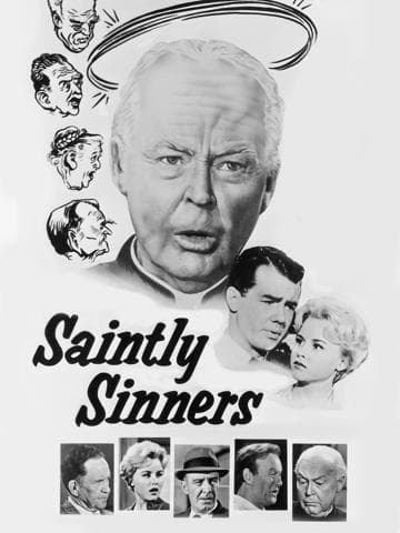 Saintly Sinners