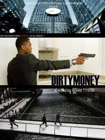Dirtymoney
