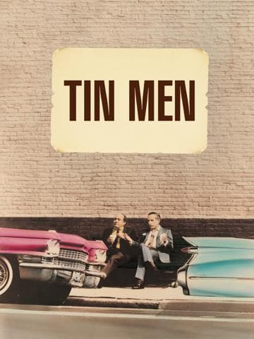 Tin Men