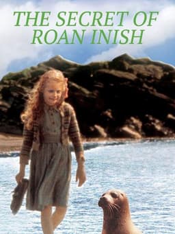 The Secret of Roan Inish
