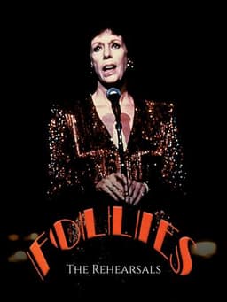 Follies: In Concert
