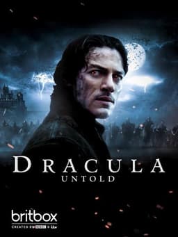 Dracula Untold