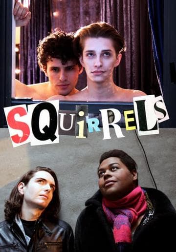 Squirrels