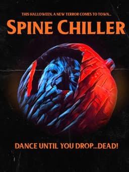 Spine Chiller