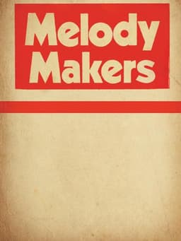 Melody Makers