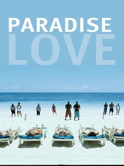 Paradise: Love