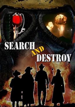Search and Destroy