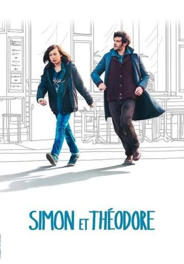 Simon & Théodore