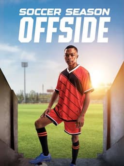 Soccer Season: Offside