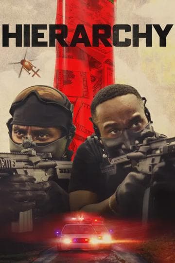 Hierarchy
