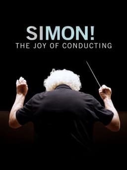 SIMON! The Joy of Conducting