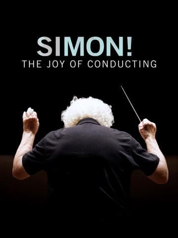 SIMON! The Joy of Conducting